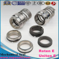 Single-Spring Seal 17D Mechanical Seal Uniten 5 Sellos para bomba de aceite